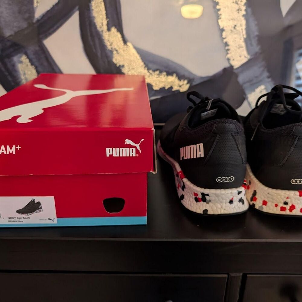 Puma Women's multi Trainers